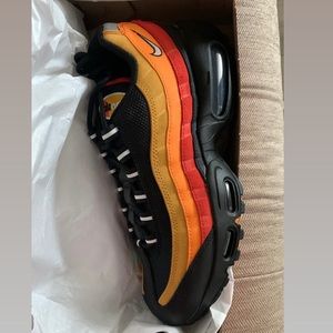 Nike Air Max 95 Men’s Shoes